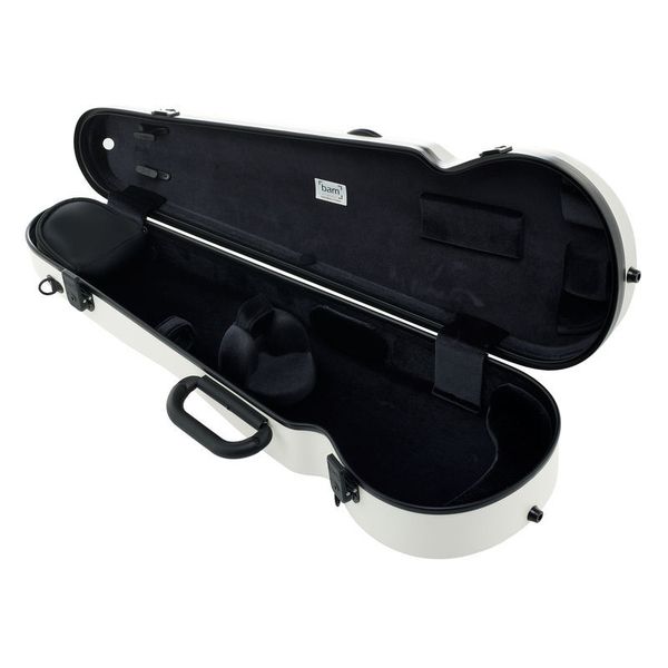 bam 2002XLW Violin Case