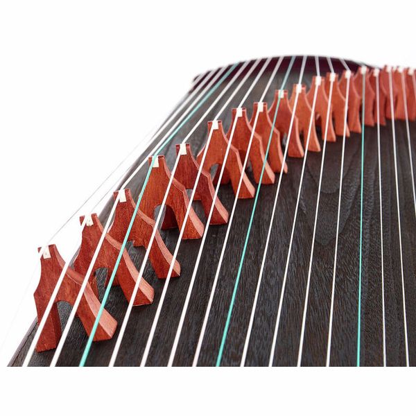 Thomann Chinese GuZheng I-B