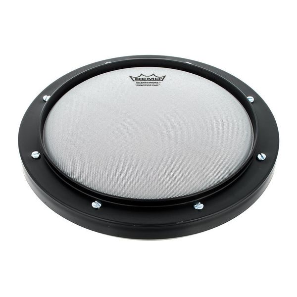 Remo 08" Practice Pad Silent Stroke