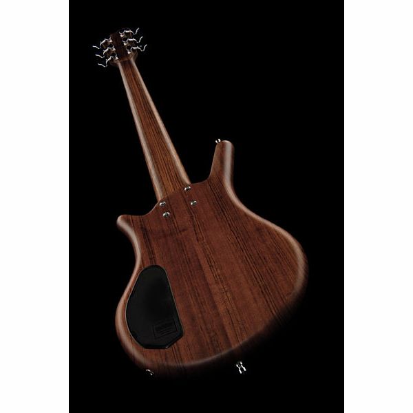 Warwick GPS Thumb BO 6 NT