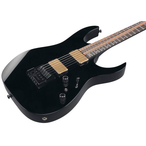 Ibanez RGR52ET-BK