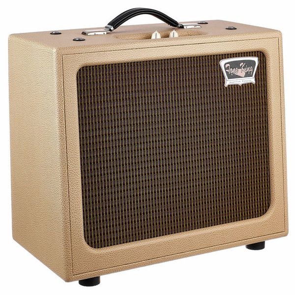 Tone King Gremlin CR