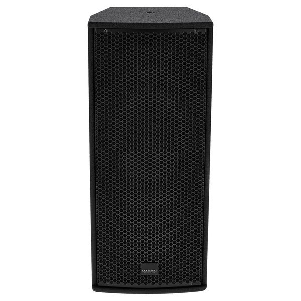 Seeburg Acoustic Line A3