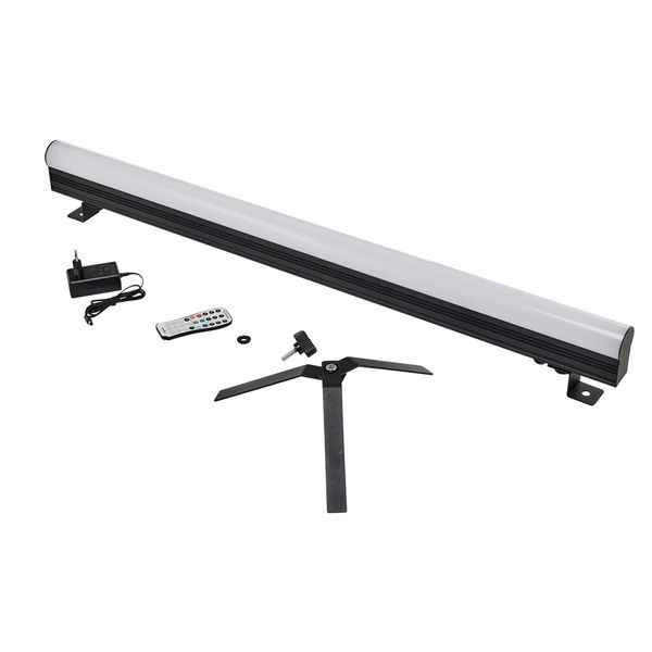 Eurolite AKKU PT-100/32 Pixel DMX Tube