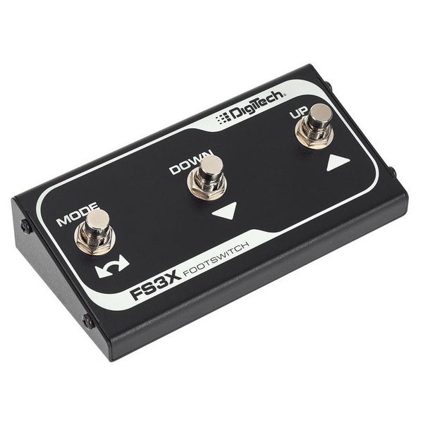 Digitech FS 3X