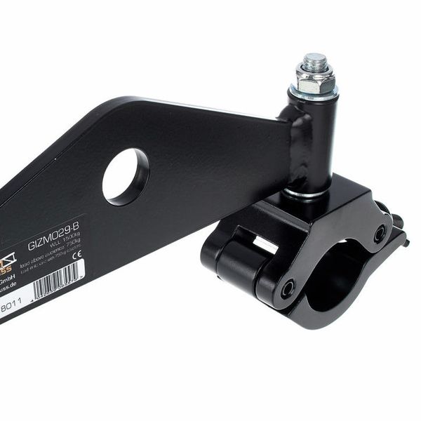 Global Truss Gizmo F33/F34 750kg Black