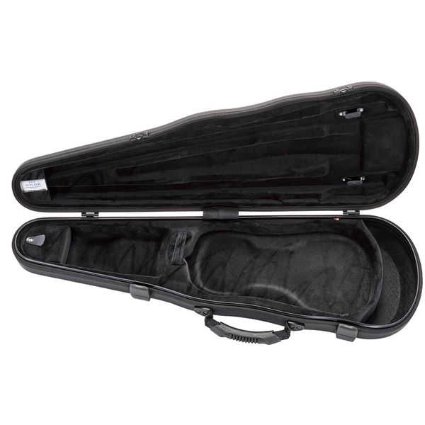 Jakob Winter JW 62017 Ink Violin Case