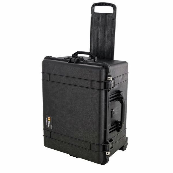 Peli 1620 Foam Black