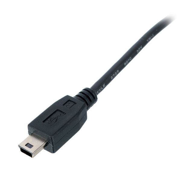 Kramer C-USB/Mini5-6 Cable 1.8m
