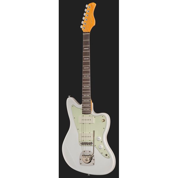 Larry Carlton J5 White