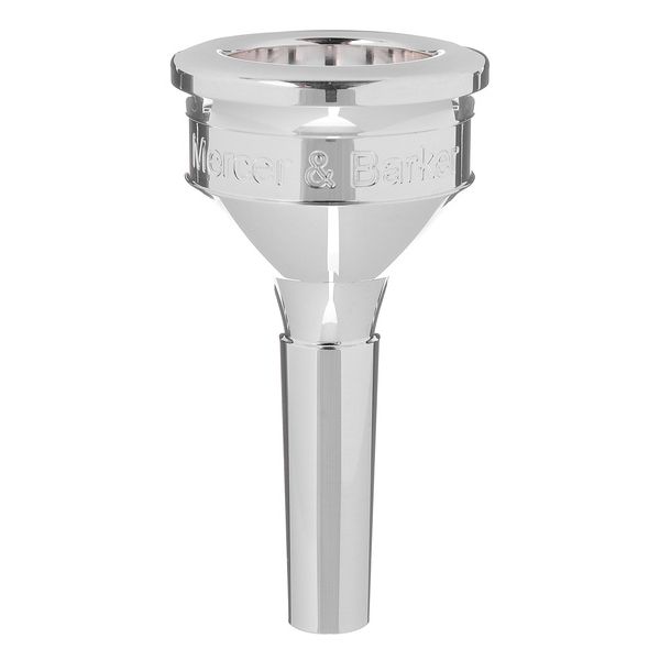 Mercer & Barker MB4.5G Trombone BSP