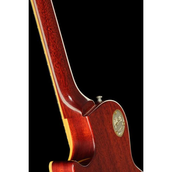 Gibson 1959 Les Paul DL HPT ULA #2