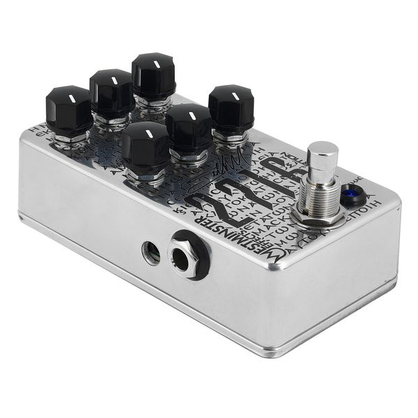 Westminster Effects 2716 Seth Morrison Distortion