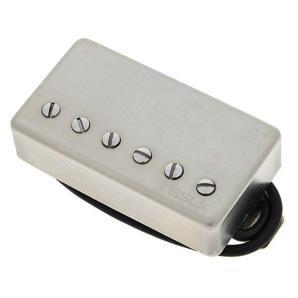 Tesla Opus-G1 Bridge SN