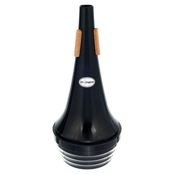 Thomann Trombone Straight Plastic