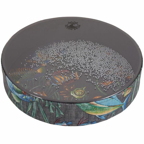 Remo 22" x 2.5" Ocean Drum Aquarium