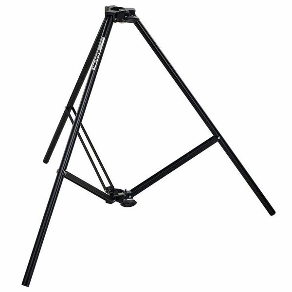 Manfrotto 032BASEB Autopole Base Bk