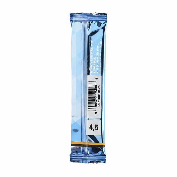 Vandoren V21 Tenor Saxophone 4.5