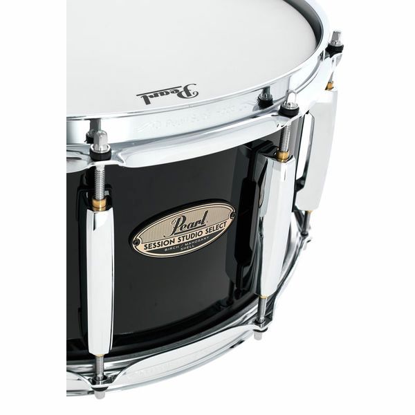 Pearl 14"x6,5" Session St. Sel. #103