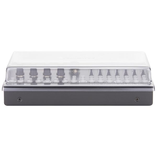 Decksaver Erica Synths DB-01 & LXR-02