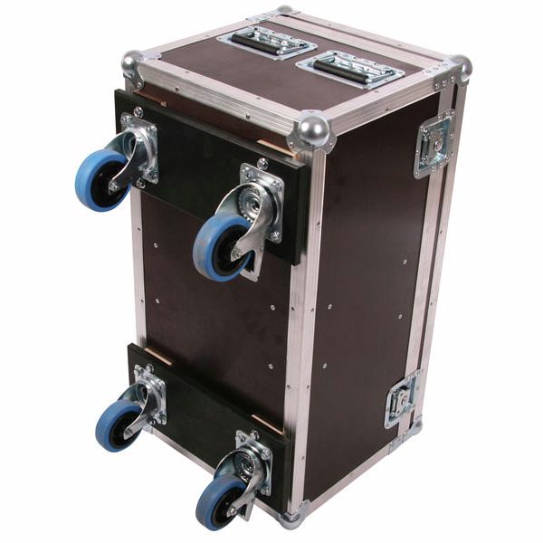 Thon Case 4x MH-100 / MH-110