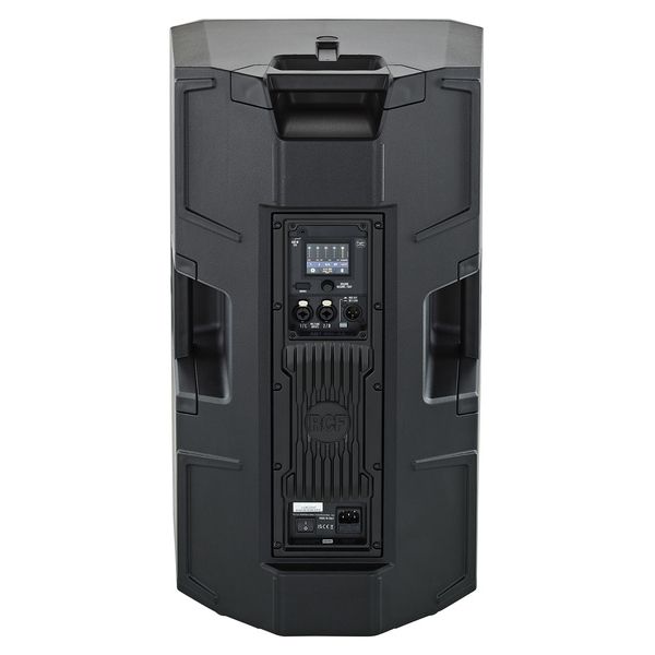 RCF ART 915/18 AX Basis Bundle