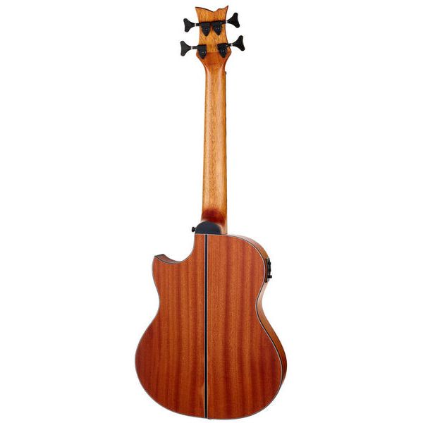 Ortega Lizzy Pro Bass Ukulele