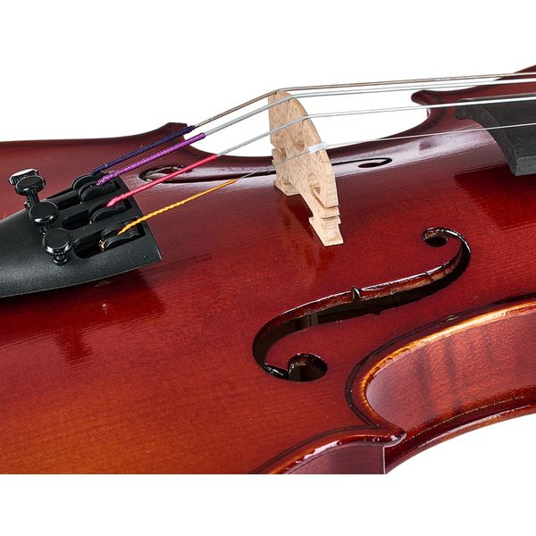 Gewa Ideale Violin Set 1/4 OC CB
