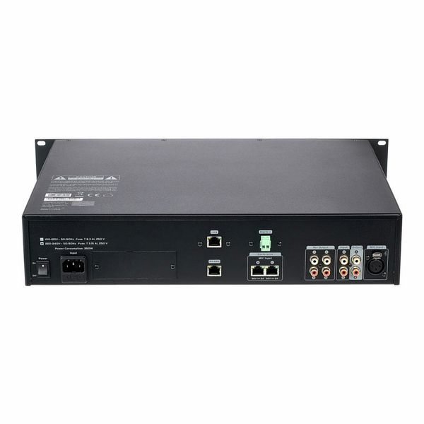 the t.bone Speech 100 M 15+1 Bundle