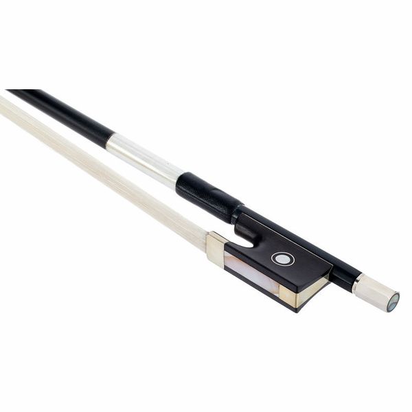 Petz Carbon Bow Violin 1/2 BK