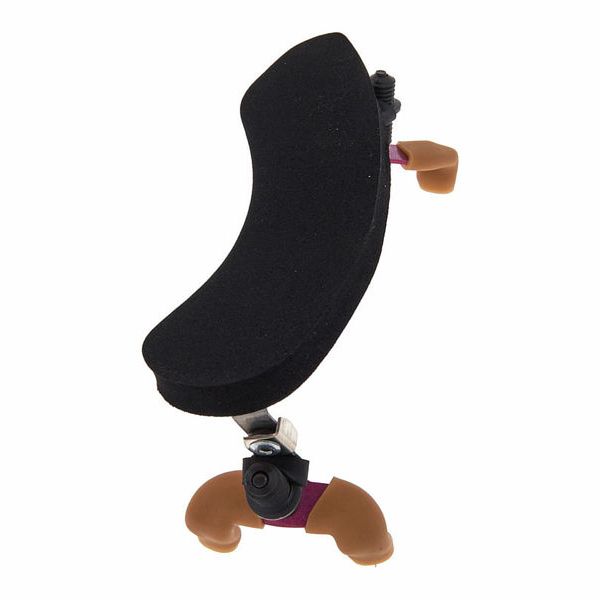 Wolf Forte Secondo 1/2 - 1/4 PK