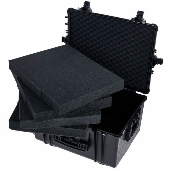 Explorer Cases 5833.B Black