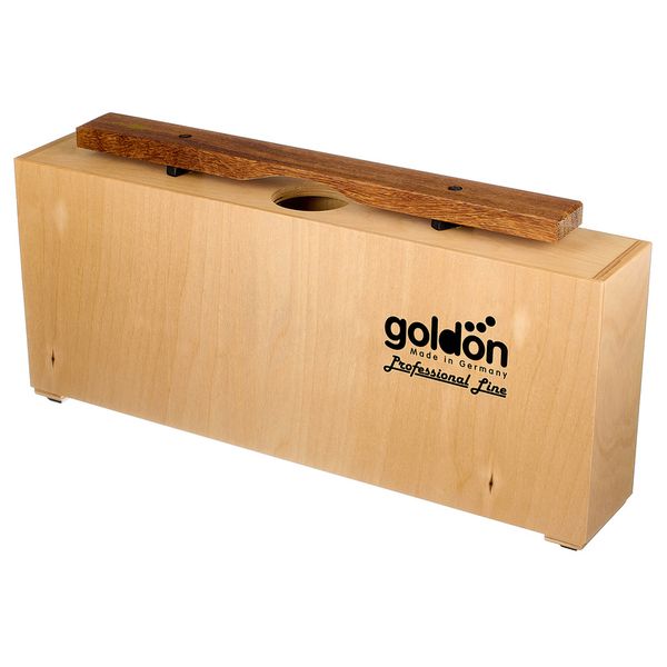 Goldon Resonator Model 10620 C1