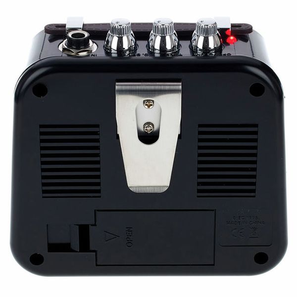 Danelectro N-10 Honeytone Mini Amp BK