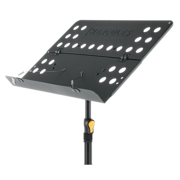 Hercules Stands HCBS-418B+ Music Stand