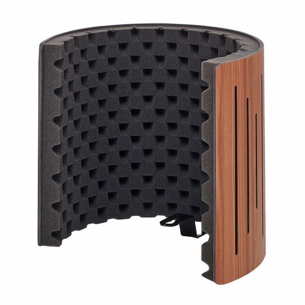 Vicoustic Flexi Screen Ultra MKII Cherry