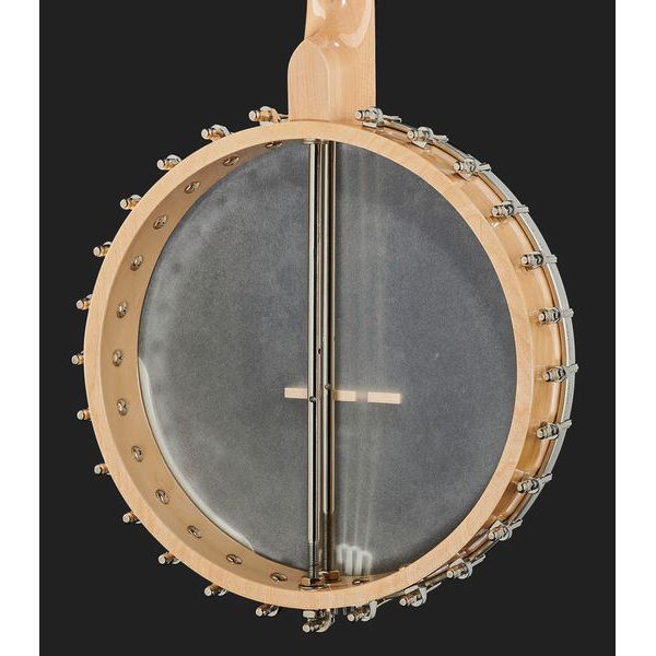 Gold Tone CC-Carlin 12 LH 5-str.Banjo