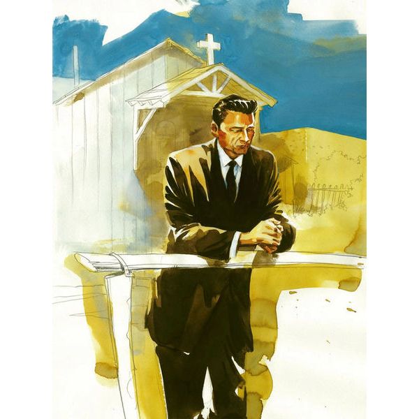 Carlsen Verlag Cash I See A Darkness