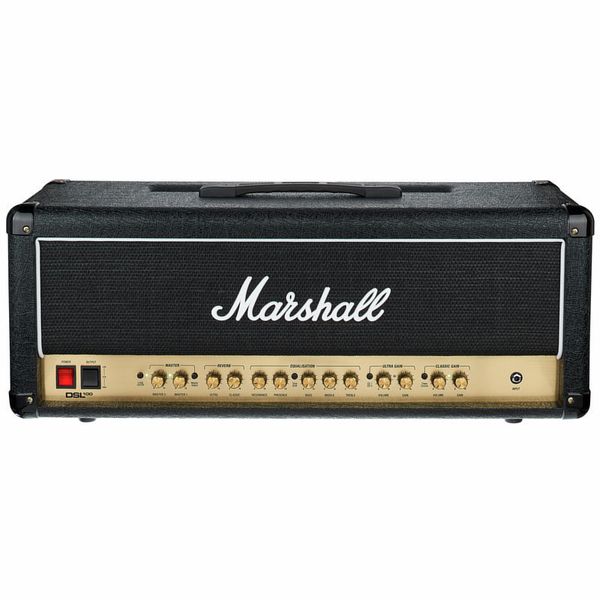 Marshall DSL100HR