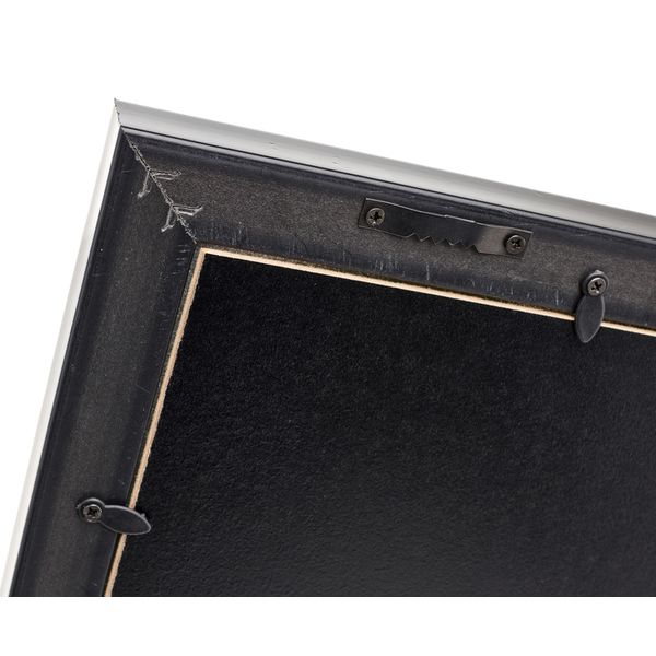 Fun Generation 12" Record Frame black