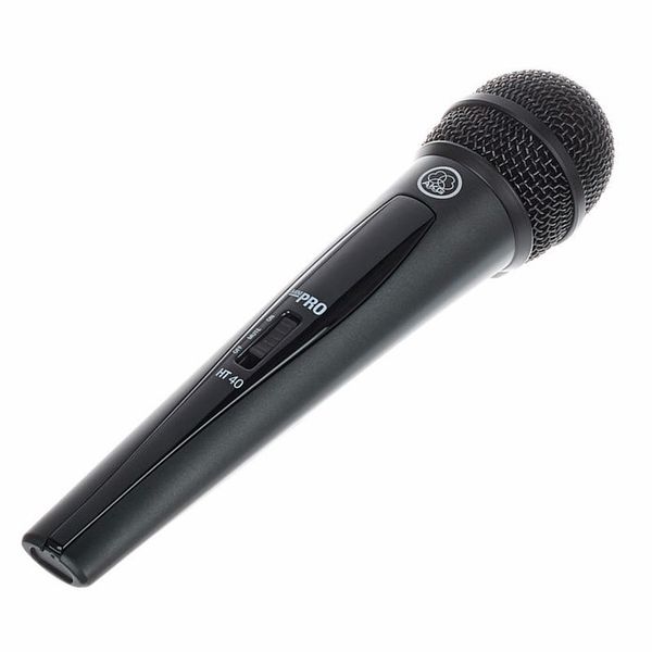 AKG WMS 40 Mini Vocal ISM1