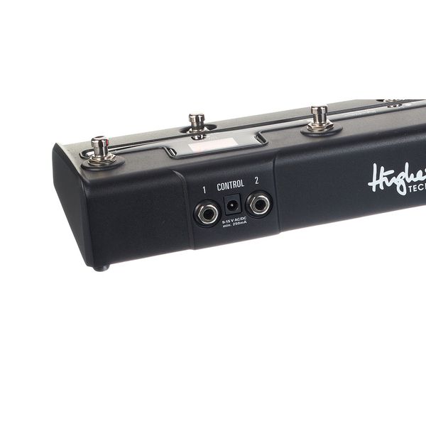 Hughes&Kettner FSM 432 MK IV