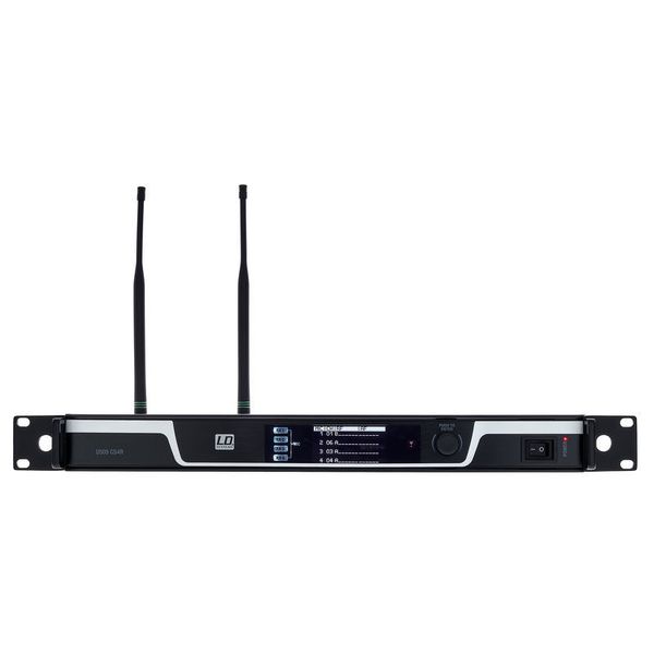 LD Systems U505 CS 4