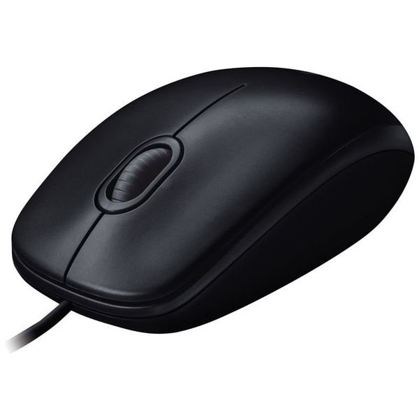 Logitech M100