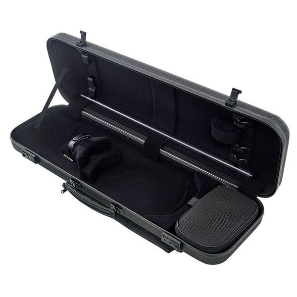Gewa Air Avantgarde Violin Case BK
