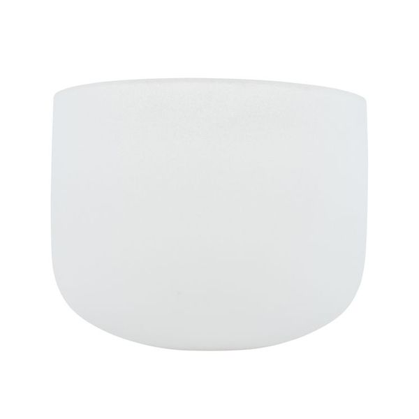 Thomann Crystal Singing Bowl CF 8" A