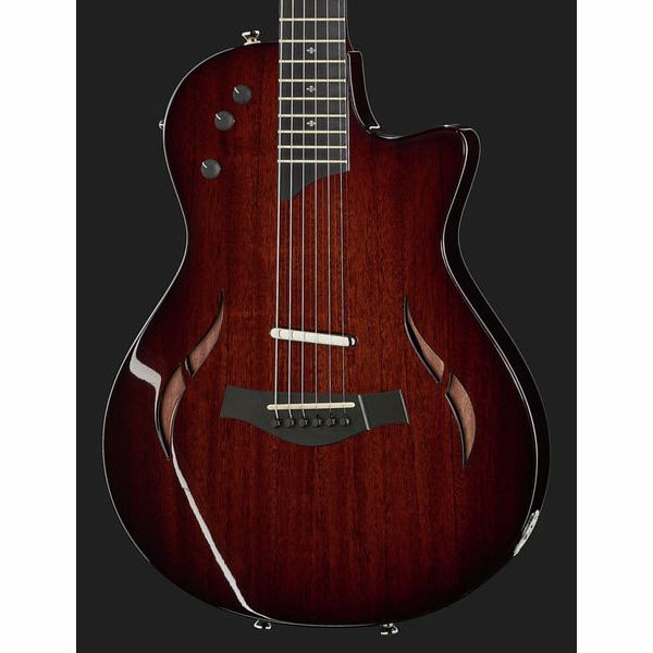 Taylor T5z Classic DLX