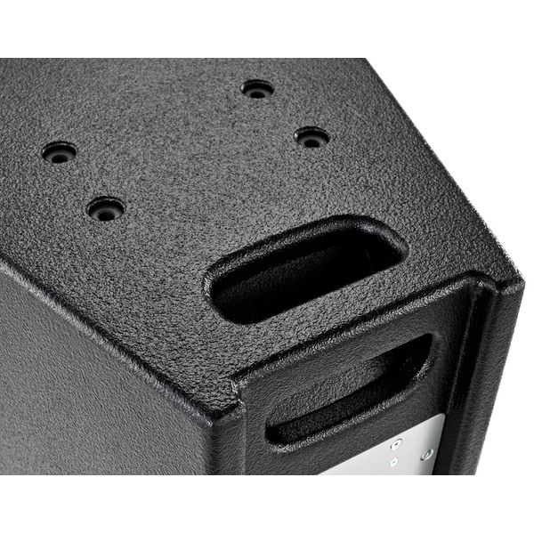 Seeburg Acoustic Line K20/G Sub 1801 Power Bundle