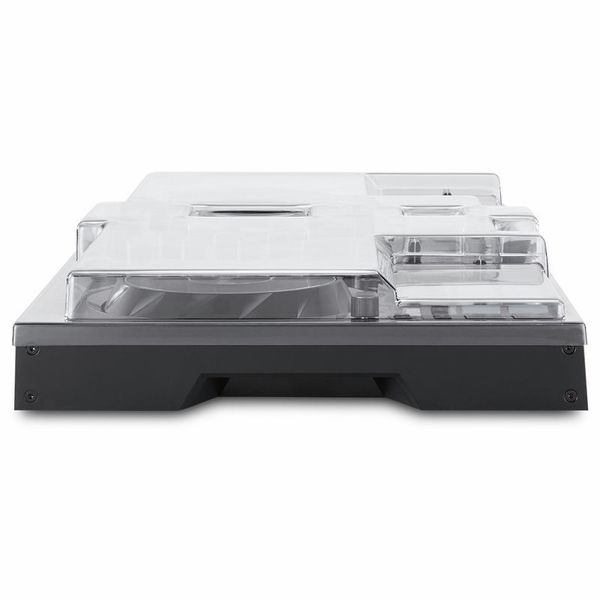 Decksaver Hercules DJControl Inpulse 500