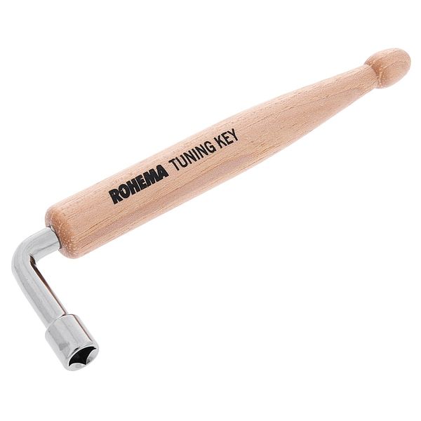 Rohema Tuning Key